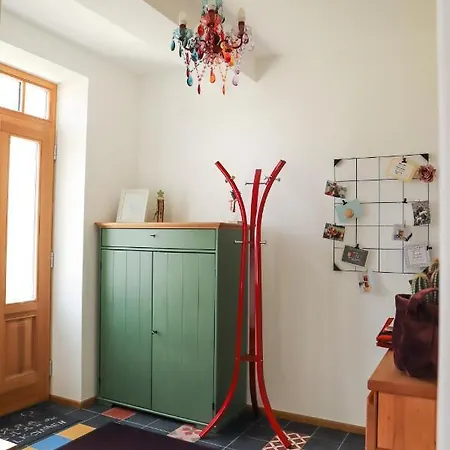 Lehner Apartamento Wetzleinsdorf