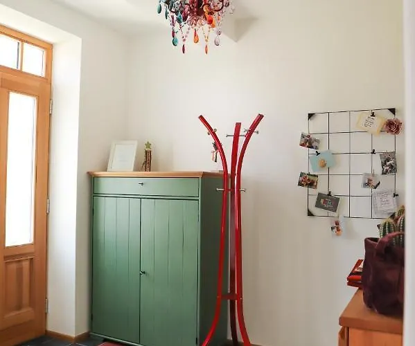 Lehner アパート Wetzleinsdorf